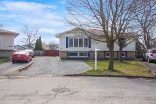 Bungalow for Rent, 24 Tara Cres #Upper, Thorold, ON