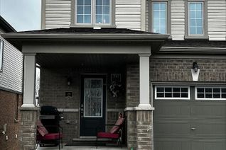 Freehold Townhouse for Sale, 740 Linden Dr #15, Cambridge, ON