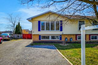 Bungalow for Rent, 24 Tara Cres #Bsmt, Thorold, ON