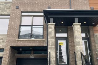 Townhouse for Rent, 30 Times Square Blvd #218, Hamilton, ON