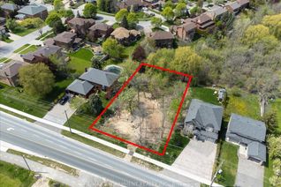 Vacant Residential Land for Sale, 200 St Davids Rd, St. Catharines, ON