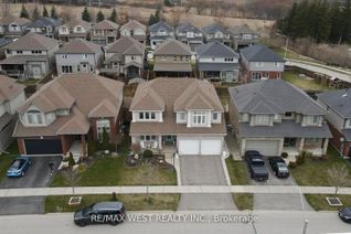 Detached House for Sale, 196 Townsend Dr, Woolwich, ON