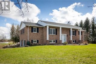Detached House for Sale, 22648 Grey Road 16 Rd, Chatsworth, ON