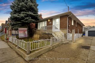 Bungalow for Sale, 293 Wentworth St, Hamilton, ON