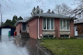 Detached House for Rent, 550 Raymond St, Peterborough, ON