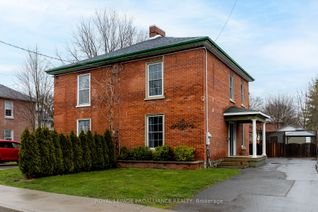 Semi-Detached House for Sale, 273 Charles St, Belleville, ON