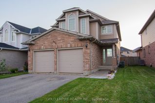 House for Sale, 3138 Meadowgate Blvd E, London, ON