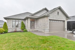 Detached House for Sale, 25 Rosewood Dr, Quinte West, ON