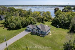 House for Sale, 1647 Lakeside Dr, Prince Edward County, ON