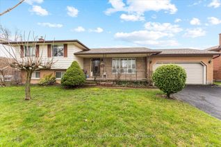 Detached House for Sale, 93 Richmond St, Thorold, ON