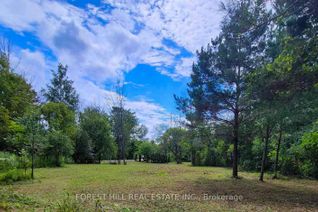Vacant Residential Land for Sale, 0 Autumn Rd, Trent Hills, ON
