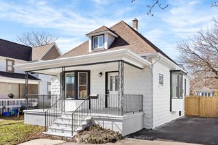 House for Sale, 215 Curry Ave, Windsor, ON