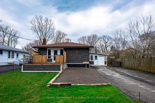 Bungalow for Sale, 296 Rose Ave, Fort Erie, ON