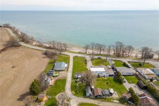 Vacant Residential Land for Sale, 307 Lakeshore Rd, Haldimand, ON