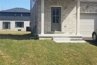 Freehold Townhouse for Rent, 32 Sunflower Pl, Welland, ON