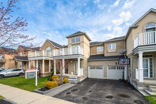 Freehold Townhouse for Sale, 12 Sedgebrook Ave, Hamilton, ON