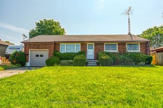 Bungalow for Sale, 6756 Heximer Ave, Niagara Falls, ON