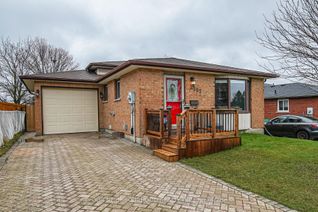 Detached House for Sale, 2383 Mountland Dr, Peterborough, ON