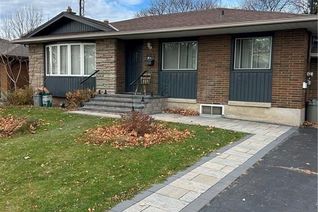 Detached House for Sale, 629 Scott St, St. Catharines, ON