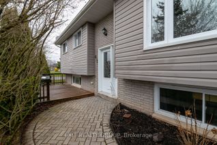 Detached House for Sale, 41 Graham Rd, Quinte West, ON