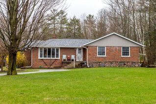 Detached House for Sale, 769 Tindle Bay Rd, Smith-Ennismore-Lakefield, ON