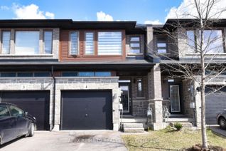 Freehold Townhouse for Sale, 30 Times Square Blvd #4, Hamilton, ON