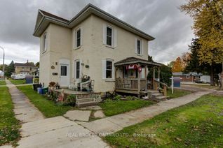 Duplex for Sale, 410 Queen St S, Minto, ON