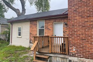 House for Rent, 157 Rutherford Ave #Main, Peterborough, ON