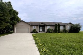 Detached House for Sale, 6648 Talbot Tr, Chatham-Kent, ON