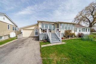 Detached House for Sale, 1495 Lakeshore Rd, Haldimand, ON