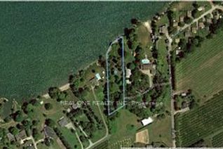 Vacant Residential Land for Sale, 2 Firelane 13A, Niagara-on-the-Lake, ON