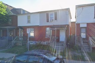 Semi-Detached House for Rent, 364 Emerald St N, Hamilton, ON