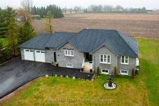 Detached House for Sale, 402193 County Rd 15 Rd, East Luther Grand Valley, ON