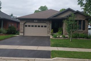 Detached House for Sale, 37 Victoria St, West Perth, ON
