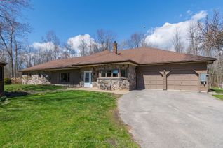 Detached House for Sale, 1502 County Rd 64, Brighton, ON