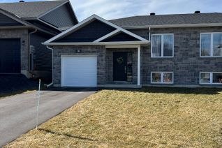 House for Sale, 2384 Watson Cres, Cornwall, ON