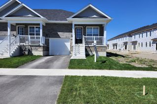 Townhouse for Sale, 525 Hayward St, Cobourg, ON