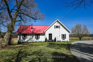 Residential Farm for Sale, 204 Rowanwood Rd, Huntsville, ON