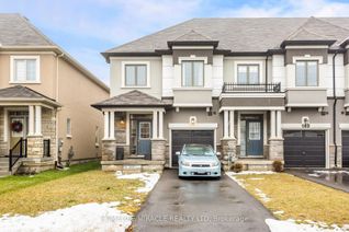 Townhouse for Sale, 147 Flagg Ave, Brant, ON