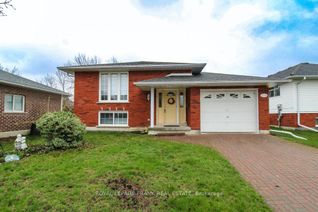 Property for Sale, 239 Franmor Dr, Peterborough, ON