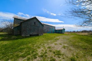 Land for Sale, 141 County Rd #39, Prince Edward County, ON