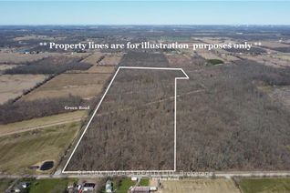 Vacant Residential Land for Sale, N/S Forkes Rd, Port Colborne, ON
