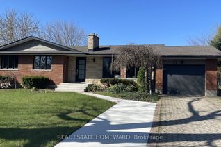 Bungalow for Sale, 15 La Salle Dr, St. Catharines, ON