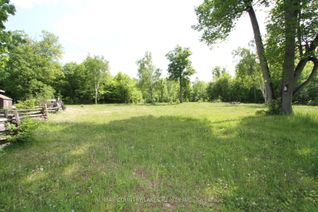 Vacant Residential Land for Sale, Lt 12 Bexley Laxton Twp Line, Kawartha Lakes, ON
