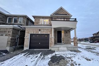 Detached House for Sale, 916 Bamford Terr, Peterborough, ON