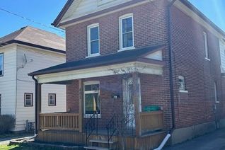 House for Sale, 491 Murray St, Peterborough, ON