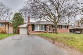 Bungalow for Sale, 379 Griffith St, London, ON