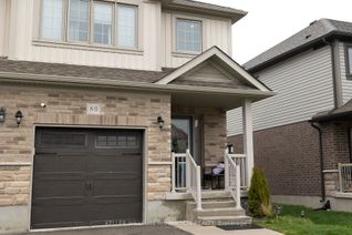 Property for Rent, 80 Miranda Path, Woolwich, ON