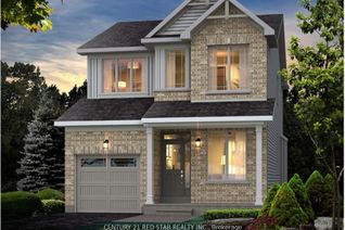 Property for Rent, 188 Lumen Pl, Ottawa, ON