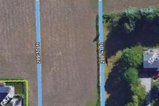 Land for Sale, 5287 Woolwich-Guelph Town Line, Guelph/Eramosa, ON